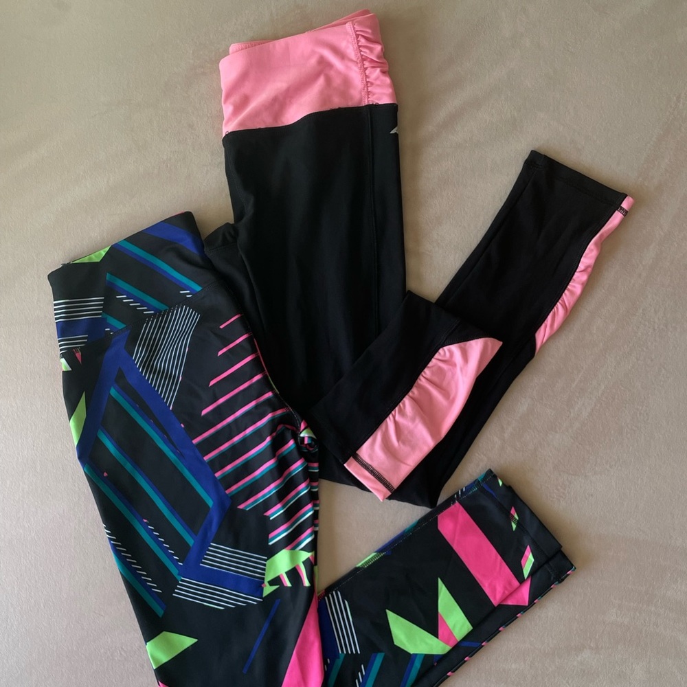 Pair of leggings